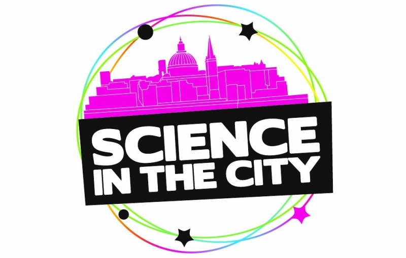 Science in the City, Malta 2018 – all you need to know